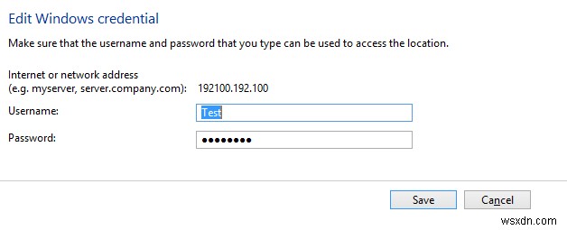 How To Access & Use The Credential Manager On Windows 11/10 PC (2022)