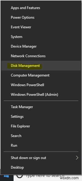 All About Disk Management And Partition Handling In Windows 10