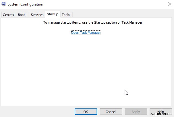 How to Fix Modern Setup Host Has Stopped Working in Windows 10 PC