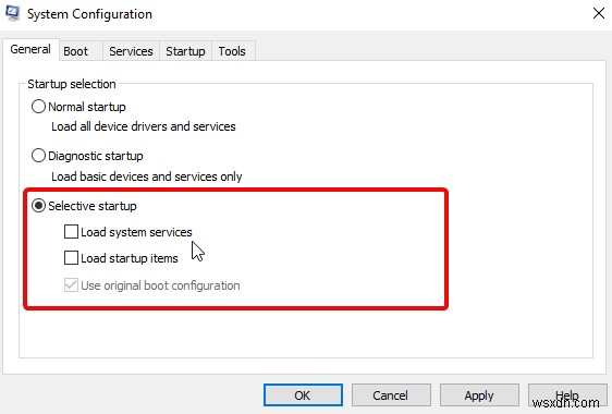 How to Fix Modern Setup Host Has Stopped Working in Windows 10 PC