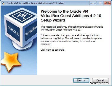 How To Install Ubuntu On Windows 10 Using Virtualbox