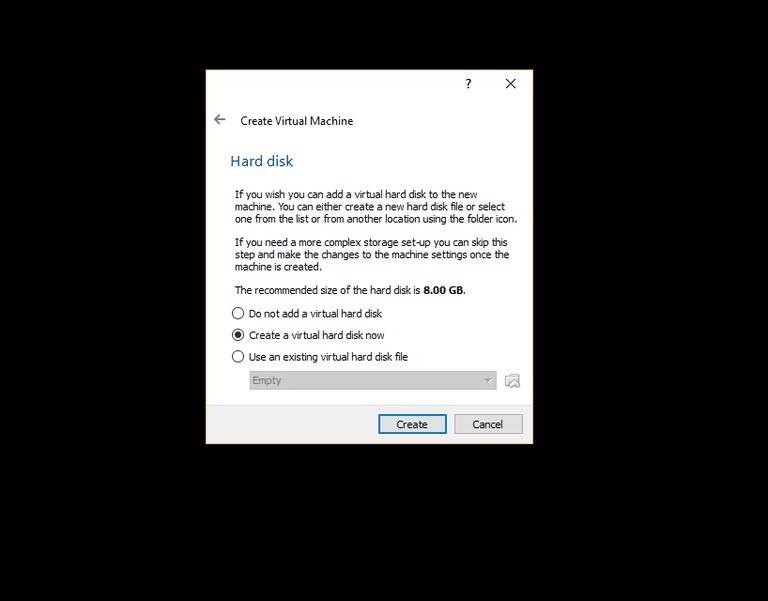 How To Install Ubuntu On Windows 10 Using Virtualbox