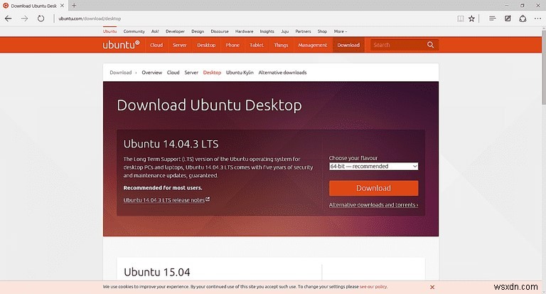 How To Install Ubuntu On Windows 10 Using Virtualbox