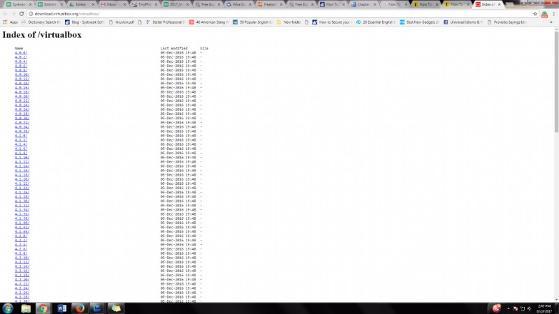 How To Install Ubuntu On Windows 10 Using Virtualbox