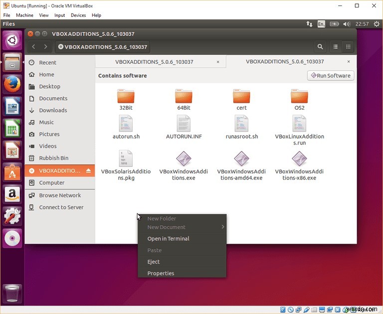 How To Install Ubuntu On Windows 10 Using Virtualbox
