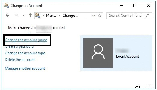 Learn How To Change Your Sign-in Screen Name On Windows 10 PC
