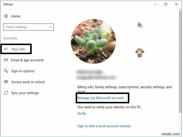 Learn How To Change Your Sign-in Screen Name On Windows 10 PC