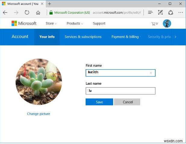 Learn How To Change Your Sign-in Screen Name On Windows 10 PC