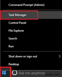 How to Fix Runtime Broker High CPU Usage in Windows 10