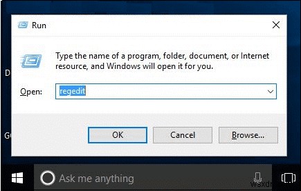 How to Fix Runtime Broker High CPU Usage in Windows 10