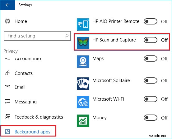 How to Fix Runtime Broker High CPU Usage in Windows 10