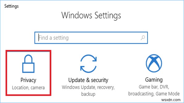 How to Fix Runtime Broker High CPU Usage in Windows 10