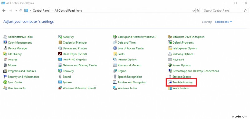 How to Fix Windows 10 Update Error Code: 80072ee2