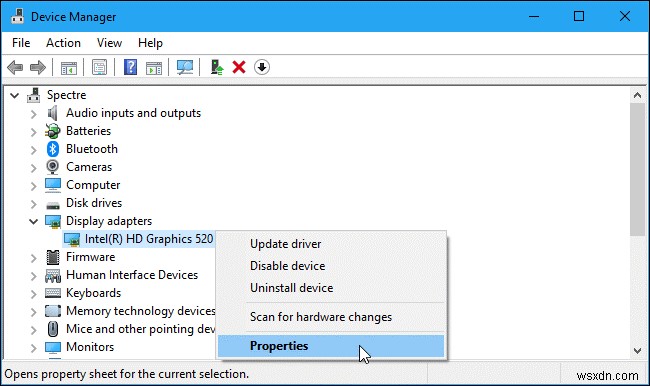 Fix ‘The Driver Being Installed Is Not Validated For This Computer’ Error On Windows 10 Manually