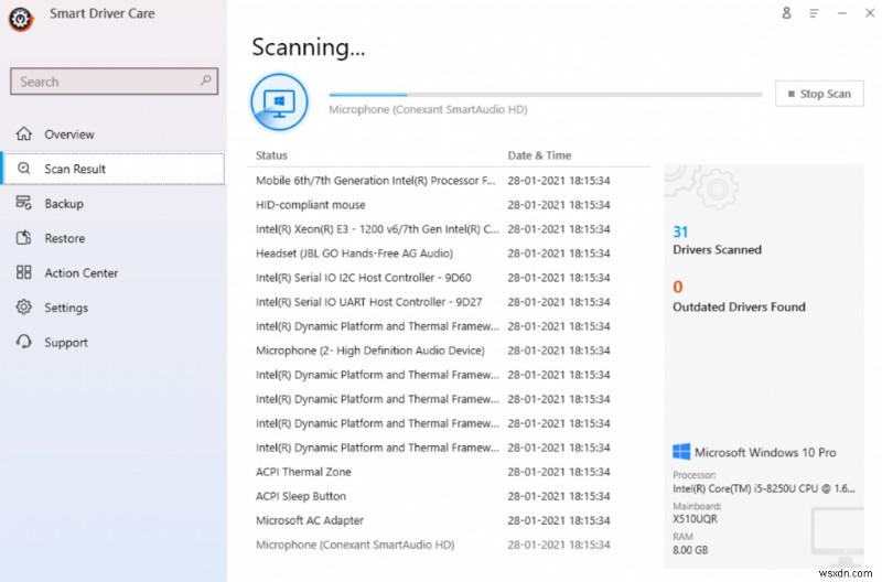 Fixed: “Element Not Found Error” On Windows 11/10 PC (2022 Updated Guide)