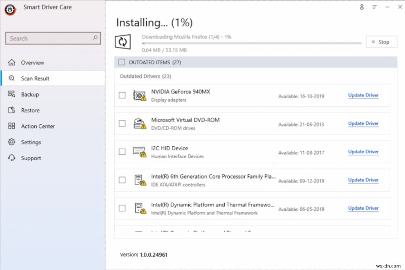 Fixed: “Element Not Found Error” On Windows 11/10 PC (2022 Updated Guide)