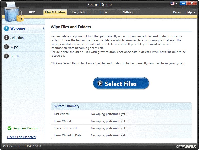 How to Make Deleted Files Unrecoverable On Windows 10, 8, 7?