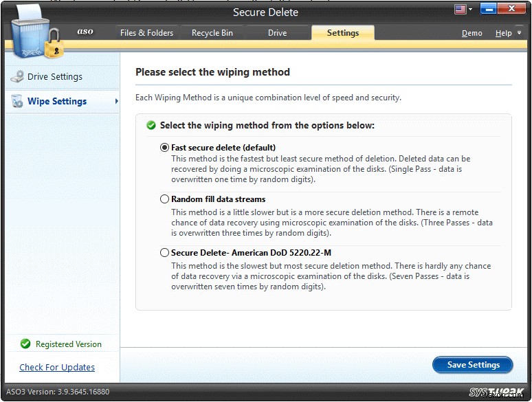 How to Make Deleted Files Unrecoverable On Windows 10, 8, 7?
