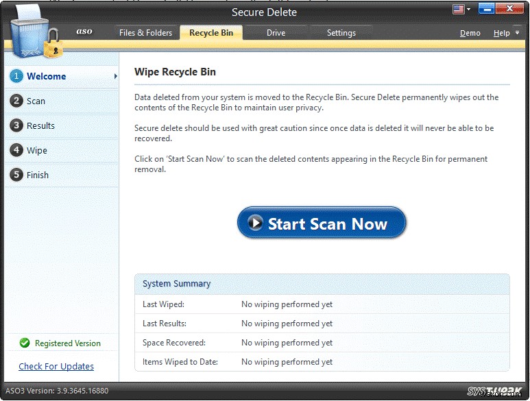 How to Make Deleted Files Unrecoverable On Windows 10, 8, 7?