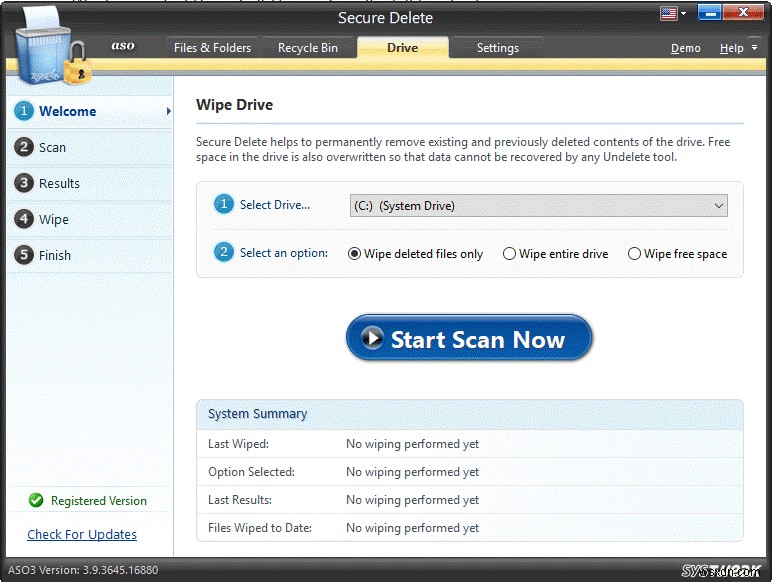 How to Make Deleted Files Unrecoverable On Windows 10, 8, 7?