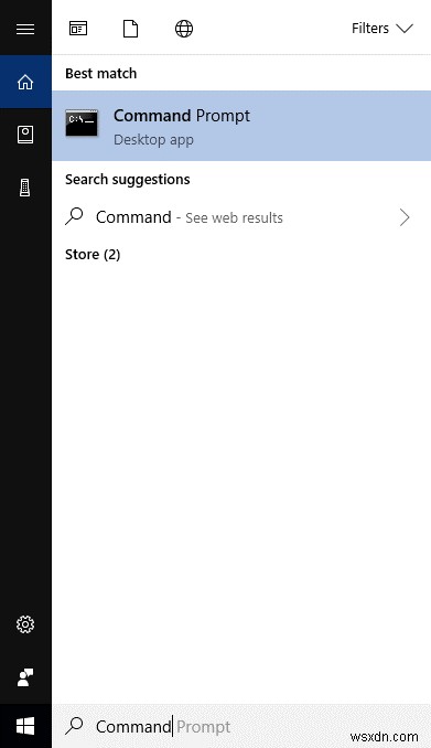 Methods to Open Performance Monitor On Windows 10