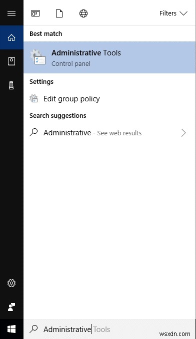 Methods to Open Performance Monitor On Windows 10