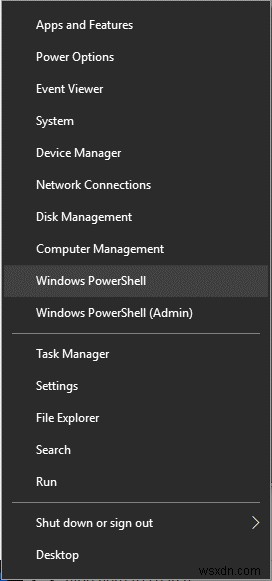 Methods to Open Performance Monitor On Windows 10