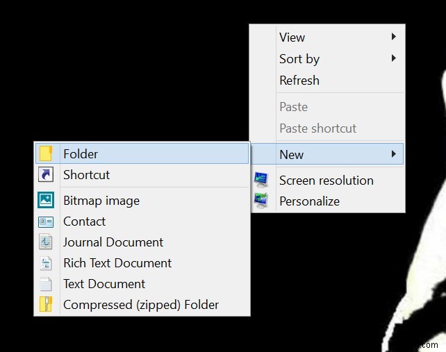 What is Windows God Mode and How to Enable it on Windows 10