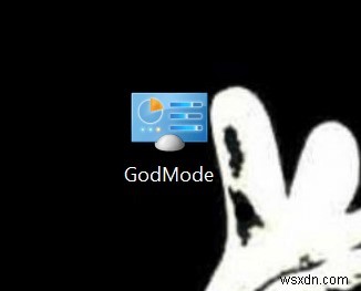What is Windows God Mode and How to Enable it on Windows 10