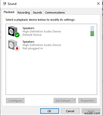 How To Fix Audio Issues In Windows 10?