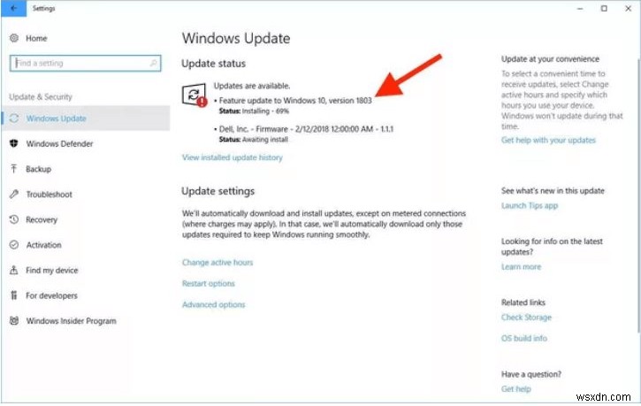 Long Awaited Windows 10 Update Is Finally Here!