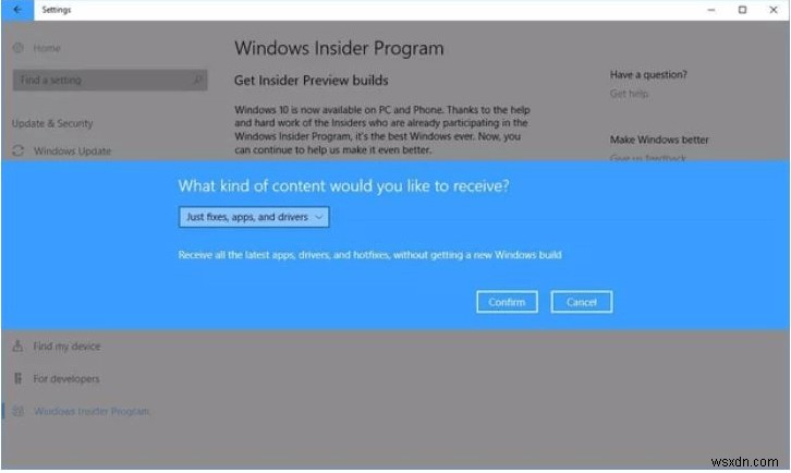 Long Awaited Windows 10 Update Is Finally Here!
