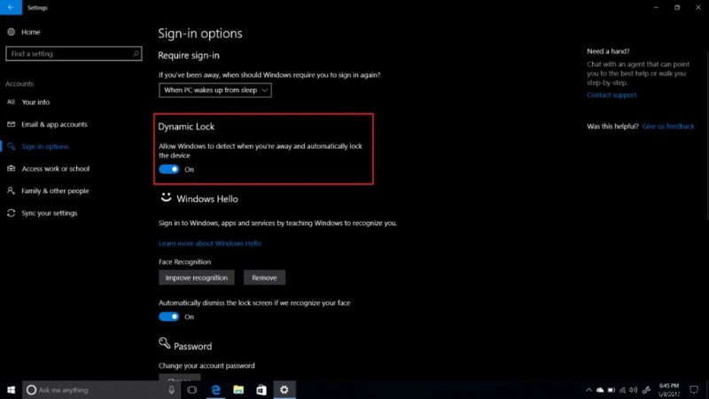 9 New Settings Features in the Windows 10 Creators Update