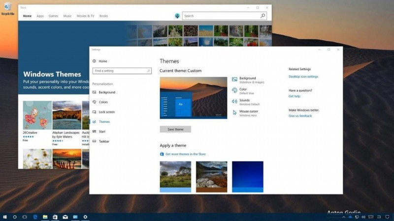 9 New Settings Features in the Windows 10 Creators Update