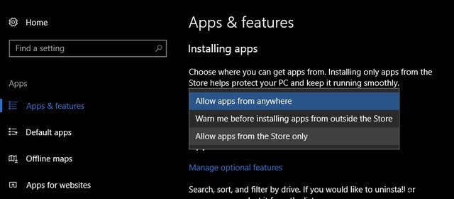 9 New Settings Features in the Windows 10 Creators Update