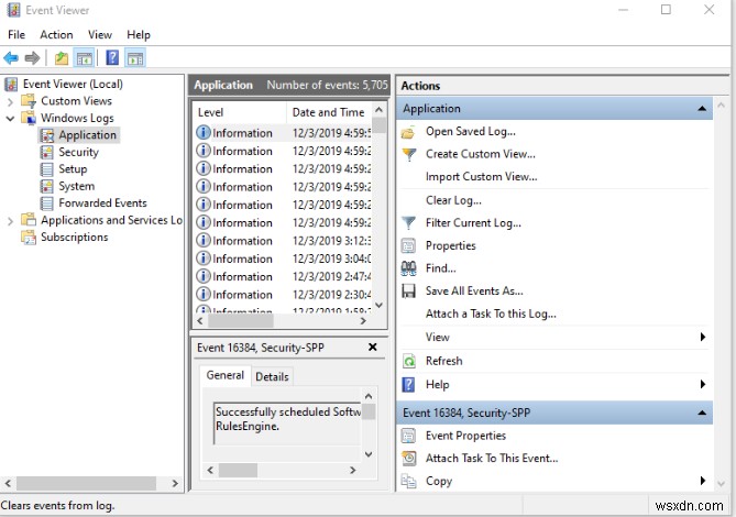 Fix- Svchost.Exe High CPU Usage On Windows 10
