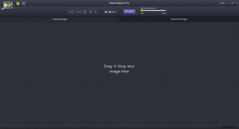 How To Remove Grain From Photo On Windows 10 PC?