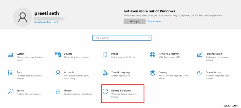 How To Fix Forza Horizon 4 Game Crash On Windows 10?