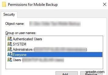 Create Undeletable Folder Using Command Prompt in Windows 10