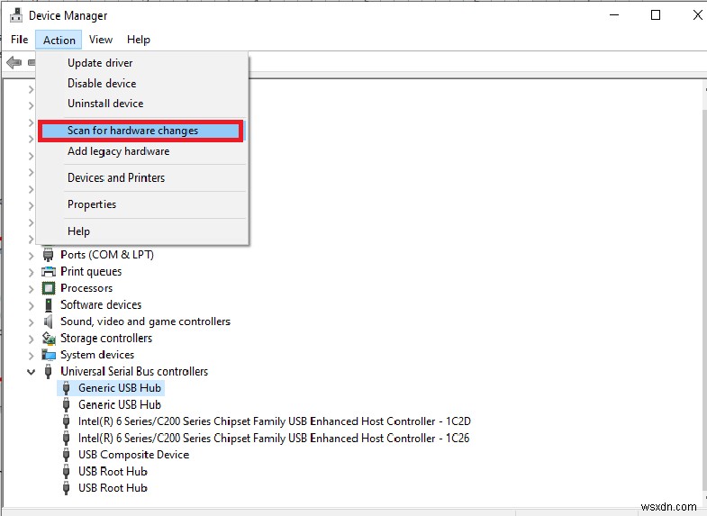 How to Fix a Camera not Working on MS Teams on Windows 10?