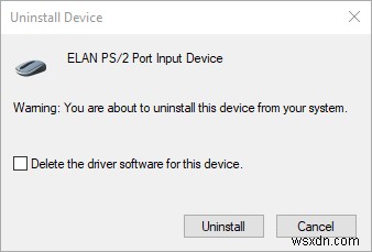 How to Fix a Camera not Working on MS Teams on Windows 10?