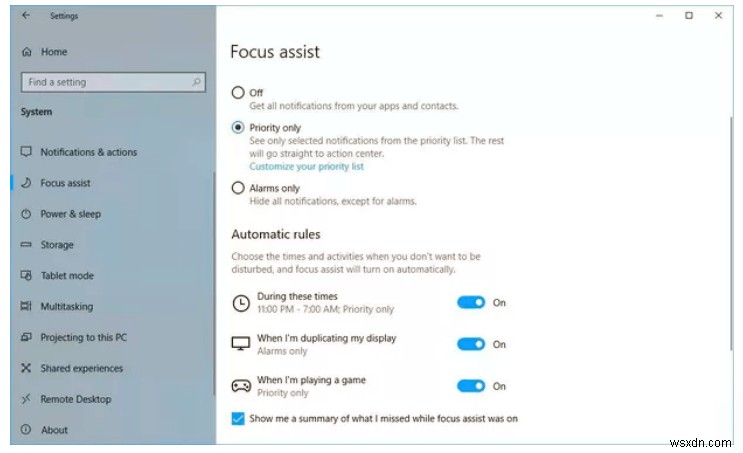 8 Tweaks To Make on Your New Windows 10 PC/Laptop Settings