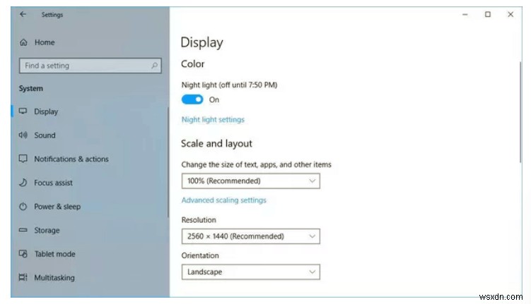 8 Tweaks To Make on Your New Windows 10 PC/Laptop Settings