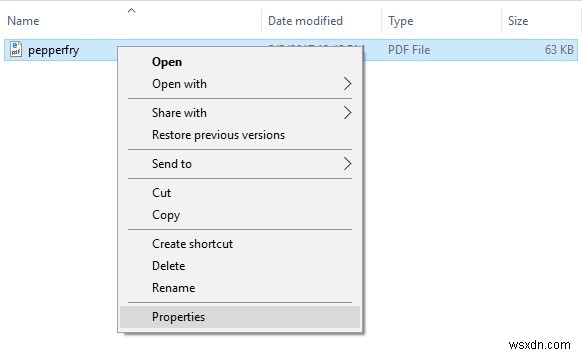 A Trick To Convert Image Into PDF in Windows 10