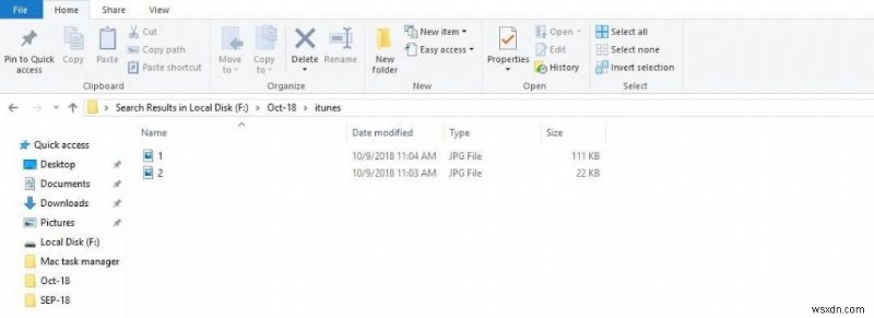 How to Change Default iTunes Backup Location in Windows 10