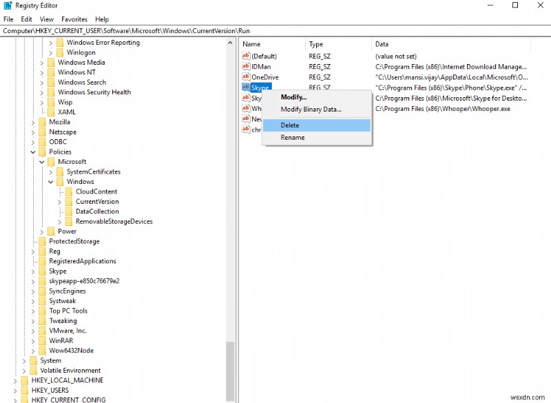 How to Manage Startup Programs in Windows 10