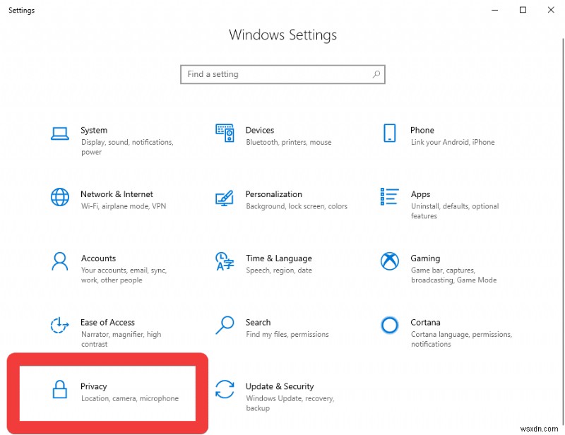 How to Disable Telemetry and Data Collection in Windows 10