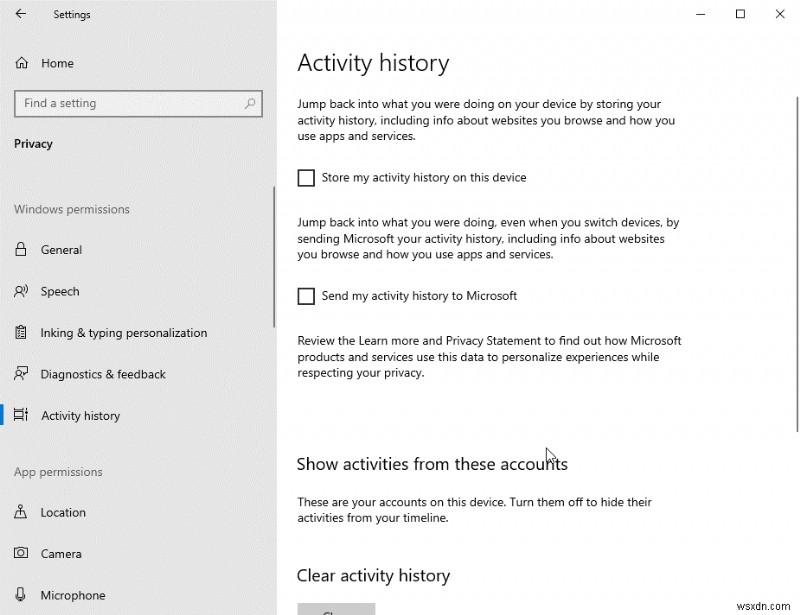 How to Disable Telemetry and Data Collection in Windows 10