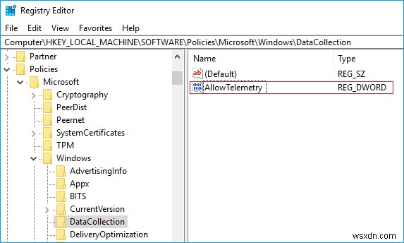How to Disable Telemetry and Data Collection in Windows 10