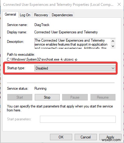 How to Disable Telemetry and Data Collection in Windows 10
